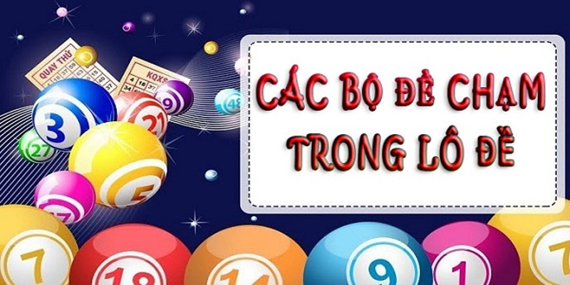 Chạm trong lô đề