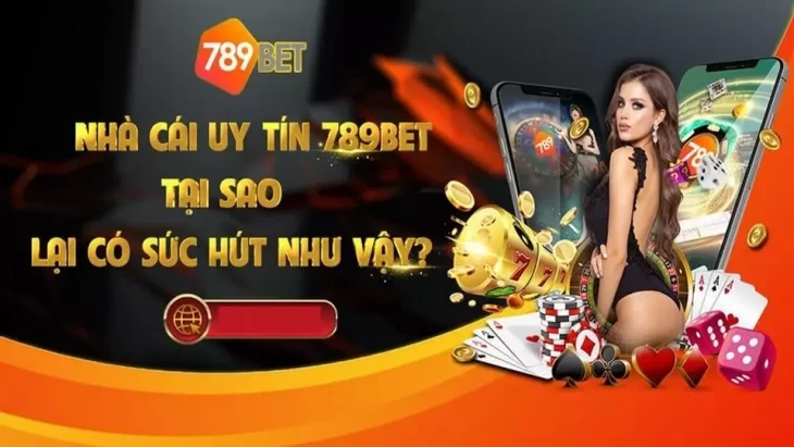 giới thiệu 789bet - đối tác okvip