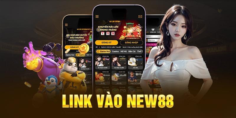 New88 link truy cập