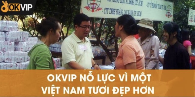 Liên mình casino okvip