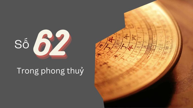 Mơ Thấy Số 62 Đánh Con Gì Cho Trúng