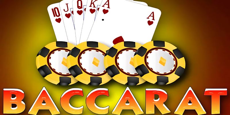 Soi cầu baccarat